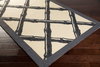 Bondi Beach Handmade Rug, by Surya, 12' length x 9' width thumbnail