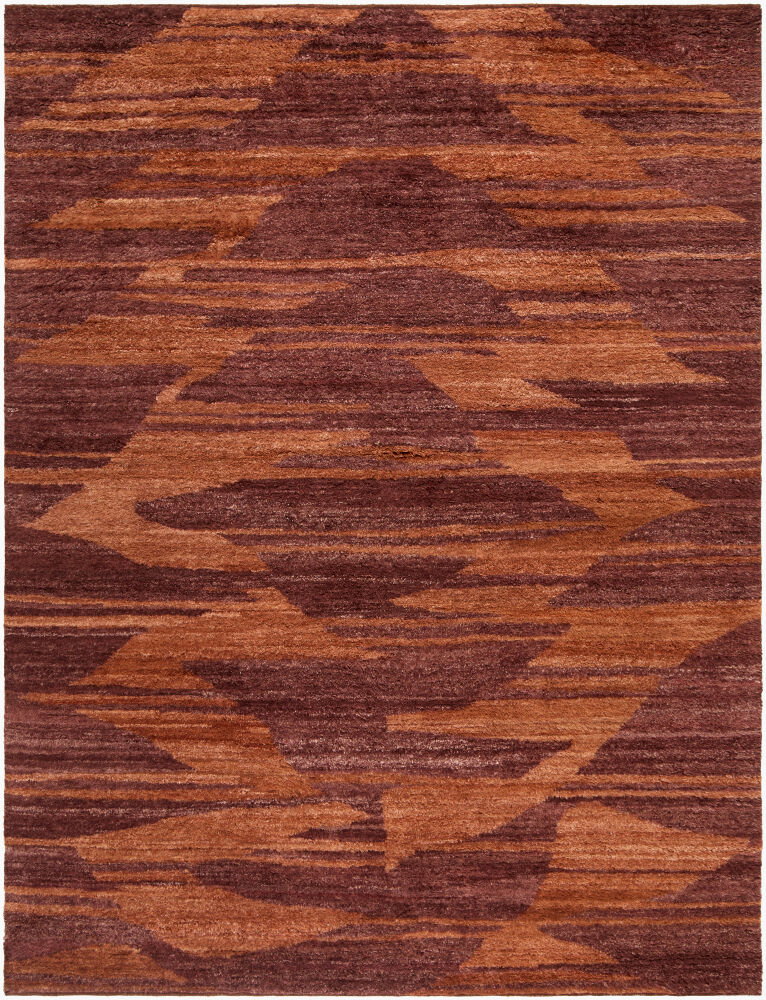 Herat Handmade Rug, by Surya, 14' length x 10' width
