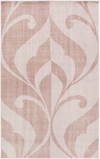 Paradox Handmade Rug, by Surya, 1'6" length x 1'6" width thumbnail