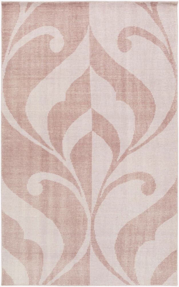 Paradox Handmade Rug, by Surya, 1'6" length x 1'6" width