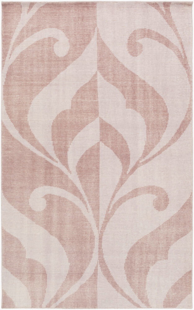 Paradox Handmade Rug, by Surya, 1'6" length x 1'6" width