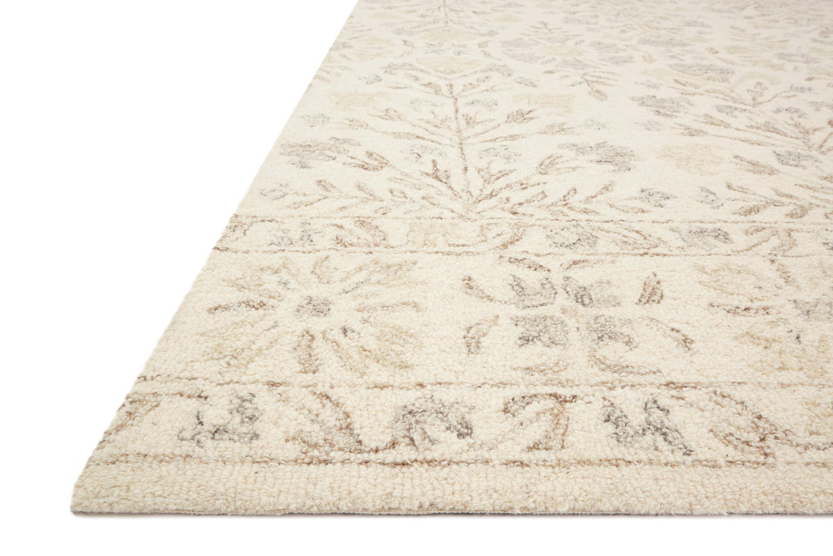 Loloi Norabel Rug, 9'3" length x 13' width View 3