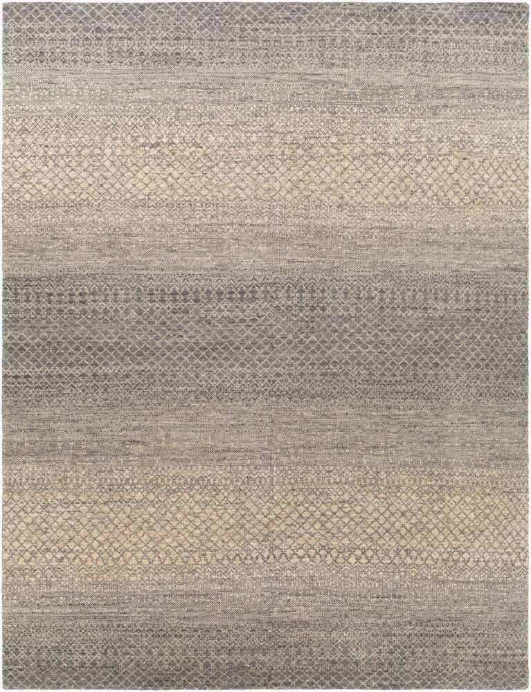 Bethesda Handmade Rug, by Surya, 14' length x 10' width