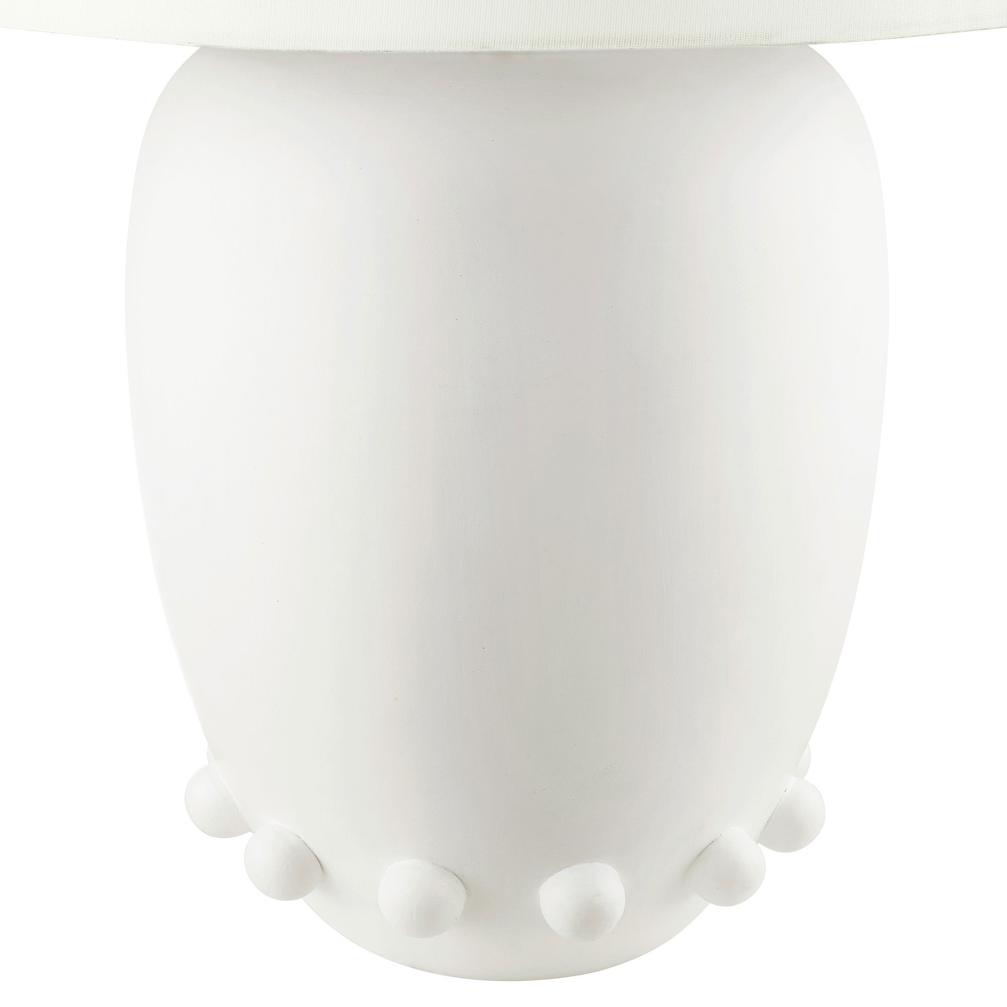 Trivor Table Lamp large image 