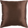 Solid Luxe Accent Pillow thumbnail 0