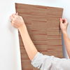 Line Stripe Brick Wallpaper thumbnail 4