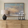 Take Me Higher Framed Sky Art, Painting by Uttermost, 56.5" width x 38.5" height x 1.62" depth thumbnail 2