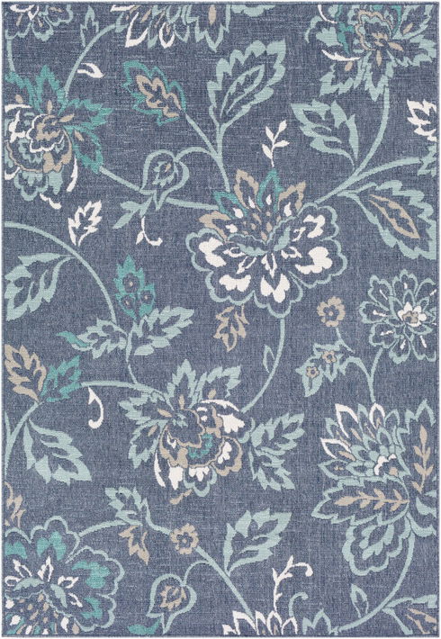 Alfresco Machine Woven Rug