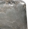 Storm Art Glass Bottles Set/2, Vase by Uttermost, 6.25" width x 17.5" height x 6.25" depth thumbnail 3