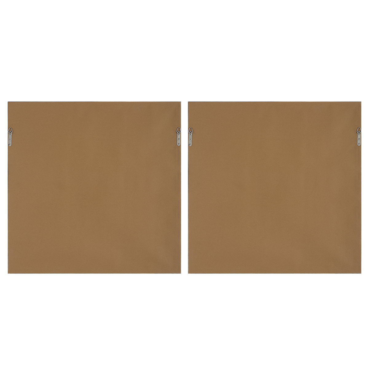 Telescopic Abstract Framed Prints Set/2, Art by Uttermost, 34" width x 34" height x 1.25" depth View 8