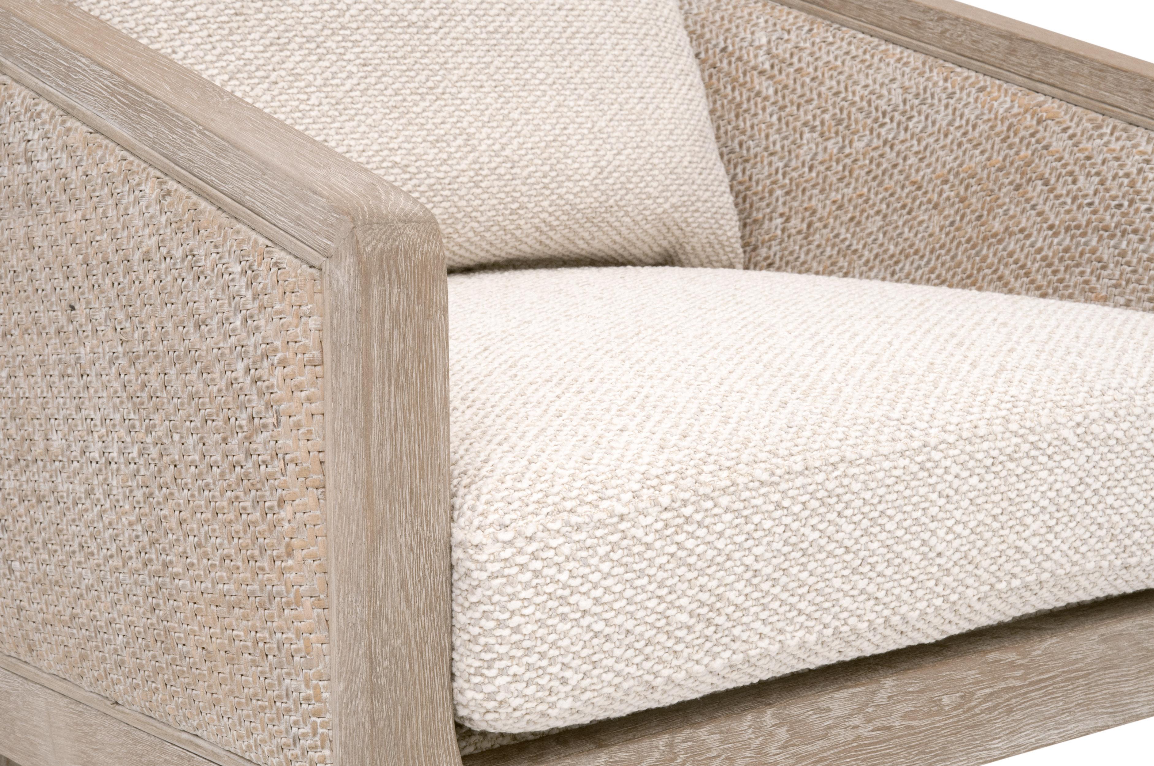 McGuire Counter Stool, Dining Chair by Essentials for Living, 22.5" width x 35.75" height x 26" depth View 9