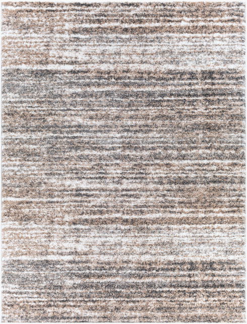 Aliyah Shag Machine Woven Rug