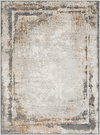 San Francisco Machine Woven Rug, by Surya, 1'3.75" length x 1'3.75" width thumbnail