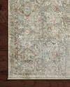 Loloi Sonnet Rug, 3'7" length x 5'7" width thumbnail 4