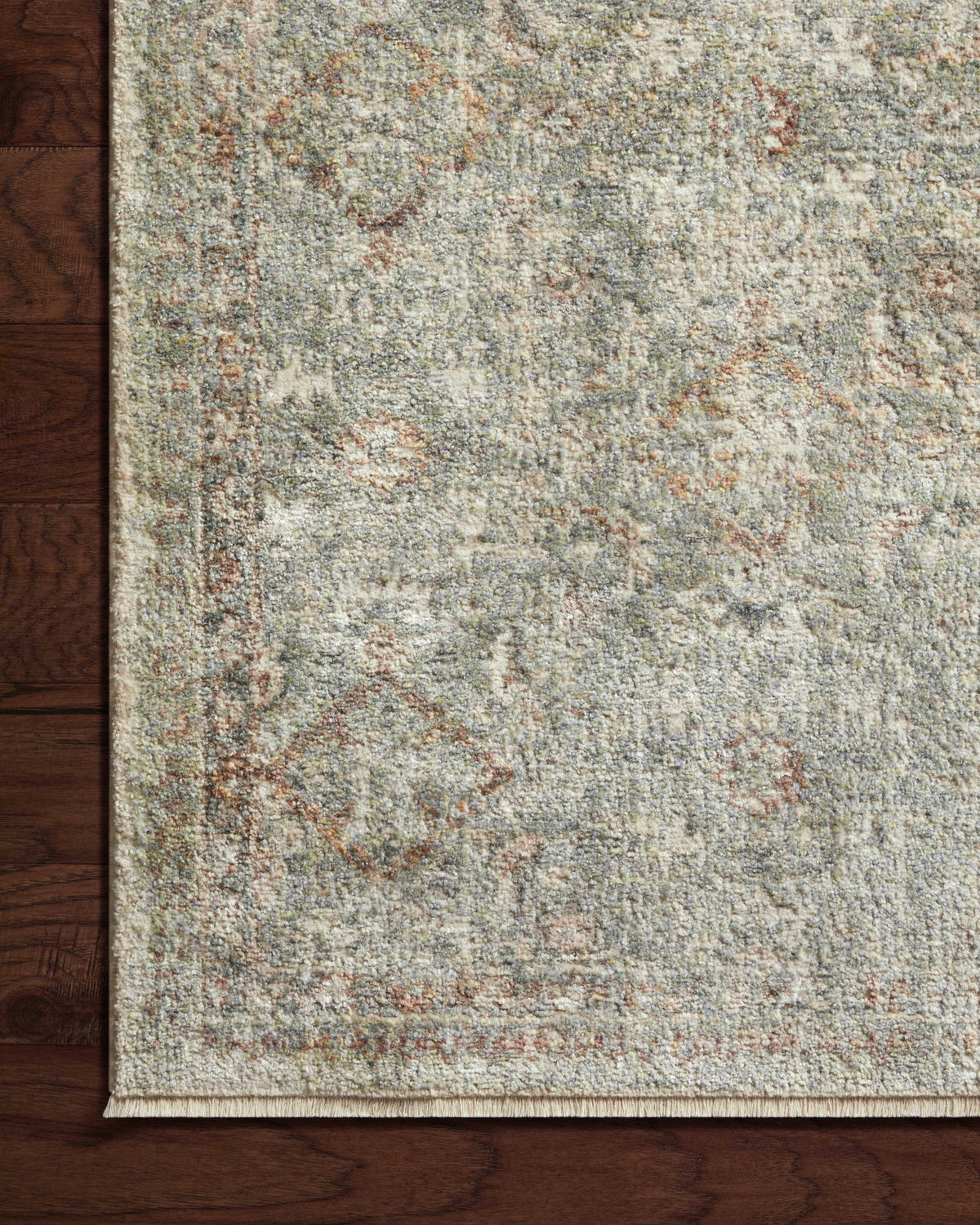 Loloi Sonnet Rug, 5' length x 7'10" width View 4