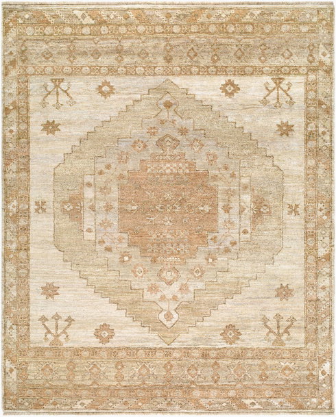 Malayer Handmade Rug