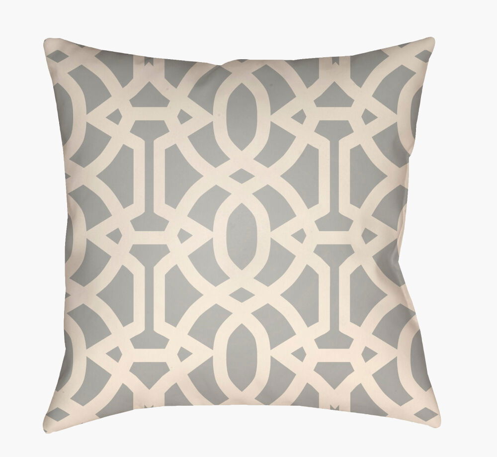 Litchfield Floor Pillow large image 