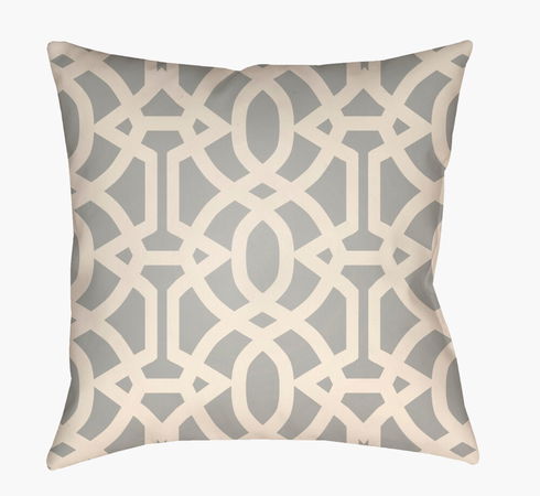 Litchfield Floor Pillow