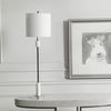 Sussex Nickel Buffet Lamp thumbnail 4