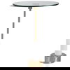 Portsmouth Round Accent Table thumbnail 0