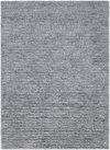 Snuggle Handmade Rug, by Surya, 1'6" length x 1'6" width thumbnail
