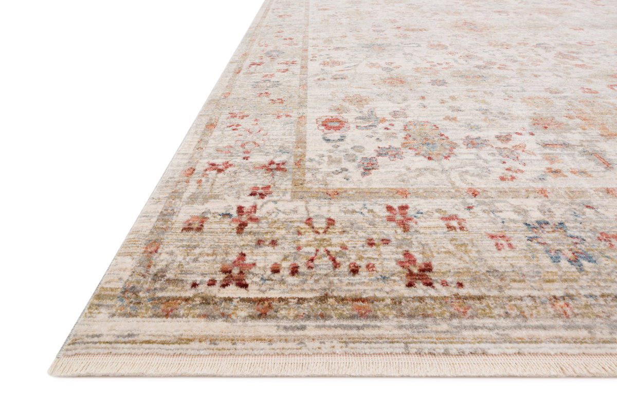 Loloi Claire Rug, 5'3" length x 7'9" width View 5