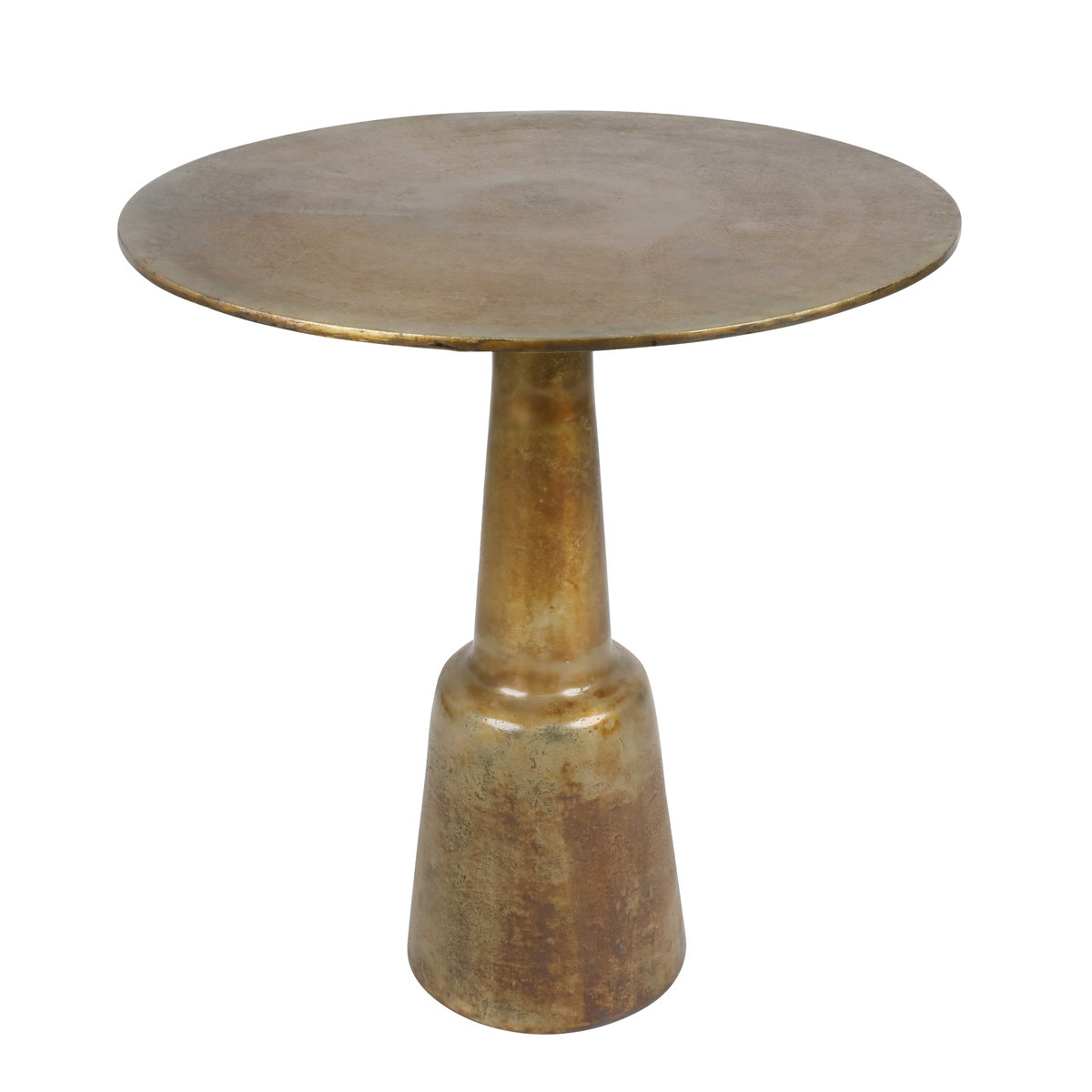 Golbez Counter Table, Counter & Bar Table by Dovetail, 32" width x 34" height x 32" depth View 2