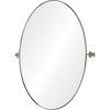 Azalea Wall Mirror thumbnail 1