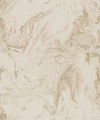Oil & Marble Blush Metallic Wallpaper, by York Wall, 33' length x 1'9" width x 0.02" depth thumbnail