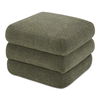 Lowtide Stool Shadowed Green thumbnail 1