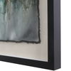 Rustic Patina Framed Prints, Set/2 thumbnail 5