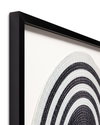 Loloi Rounder Wall Art, Wall Hanging, 40" length x 40" width thumbnail 2