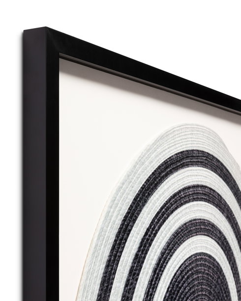 Loloi Rounder Wall Art
