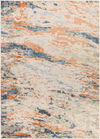 Pisa Machine Woven Rug, by Surya, 6'11.86" length x 4'11.84" width thumbnail