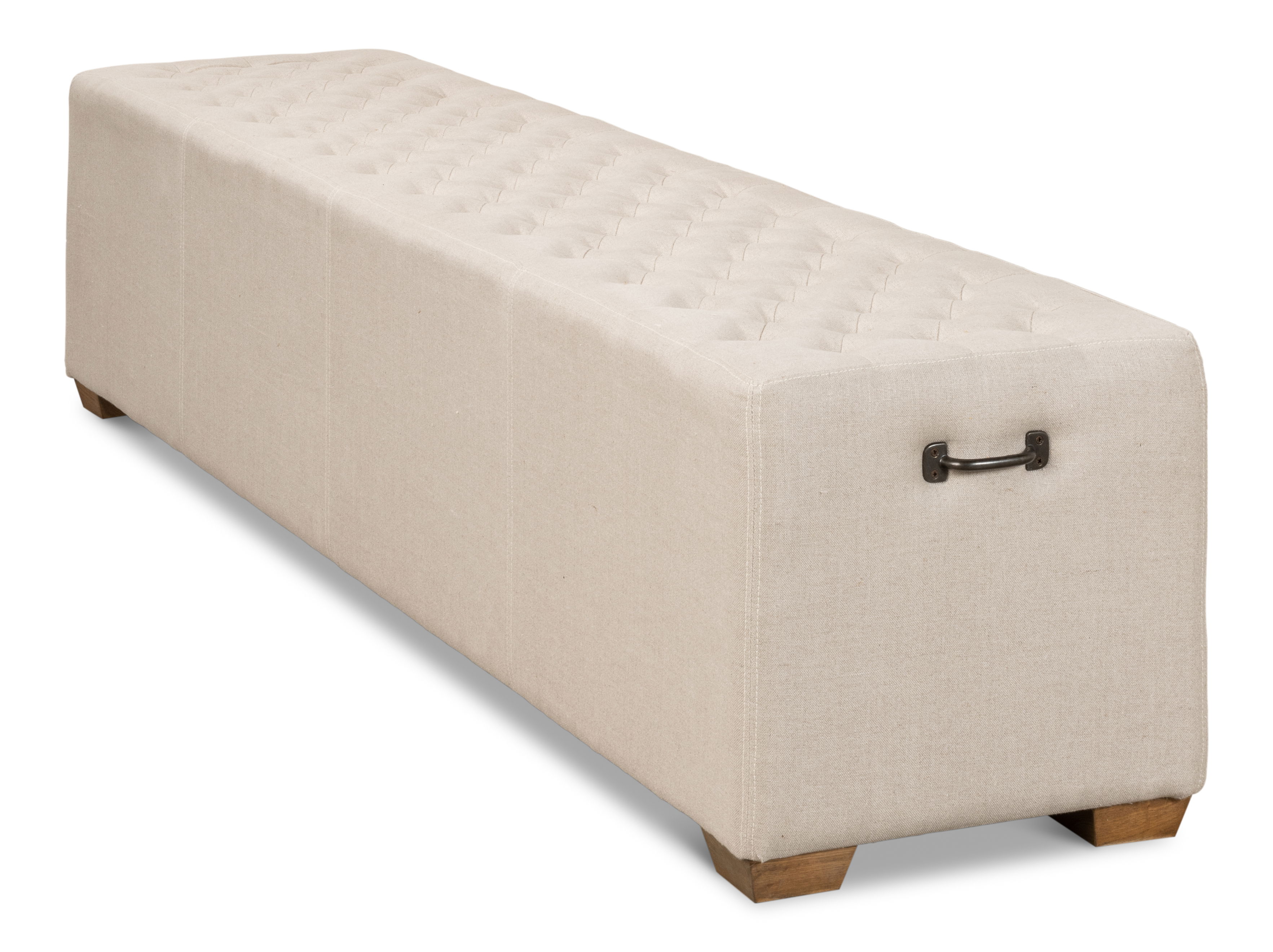 The 6 Foot Bench large image 