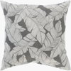 Musa Accent Pillow, Decorative Pillow by Surya, 16" length x 16" width thumbnail