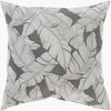Musa Accent Pillow, Decorative Pillow by Surya, 20" length x 20" width thumbnail