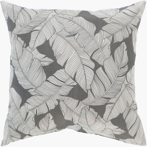 Musa Accent Pillow