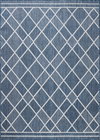 Loloi Easton Rug, 5'3" length x 7'6" width thumbnail 2