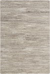 Shaquille Handmade Rug, by Surya, 9' length x 6' width thumbnail