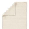 Hampshire Geometric Hand-Woven Wool Beige/Ivory Area Rug thumbnail 4