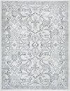 Liebe Machine Woven Rug, by Surya, 6'11.86" length x 5'2.99" width thumbnail