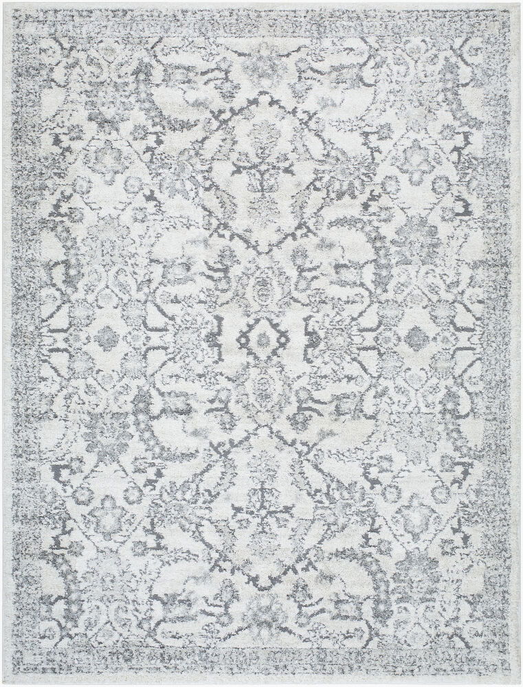 Liebe Machine Woven Rug large image 