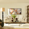 Amal Sofa Fawn, Sofas & Sectional by Dovetail, 98.5" width x 33" height x 40" depth thumbnail 8