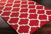 Pollack Handmade Rug, by Surya, 12' length x 2'3" width thumbnail