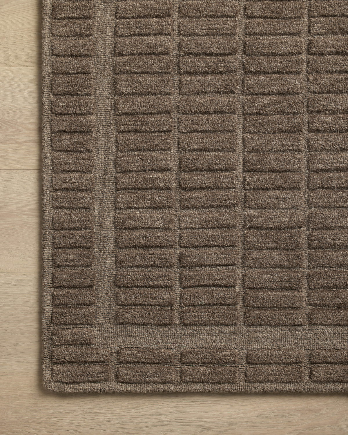 Chris Loves Julia x Loloi Bradley Rug, 11'6" length x 15' width View 5