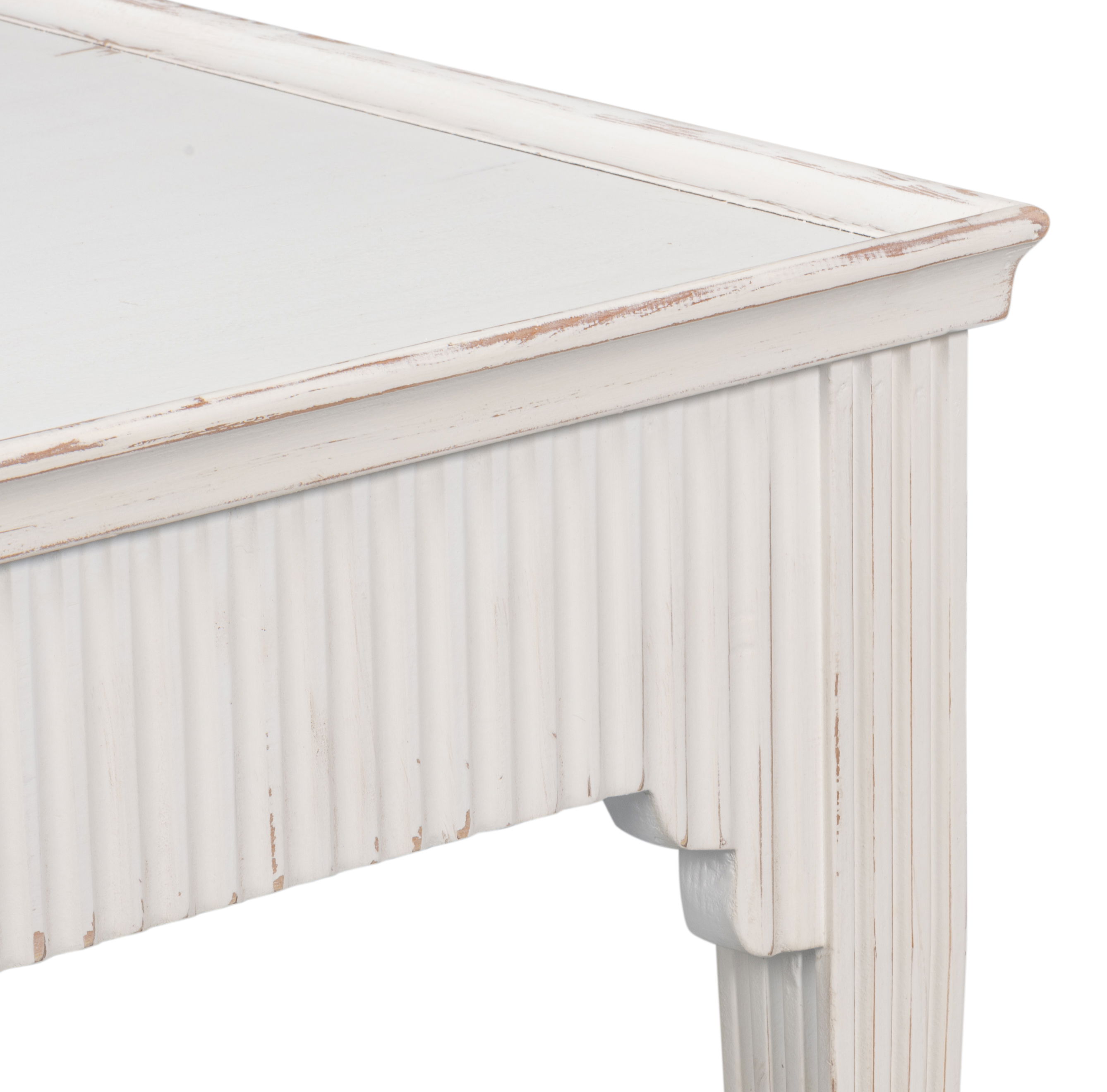 Jude Bungalow Side Table large image 