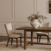 Arden Dining Table Brown thumbnail 7