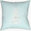 Coastal Holiday Accent Pillow thumbnail 0