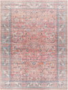Cobb Machine Woven Rug, by Surya, 10'0.08" length x 2'7.5" width thumbnail